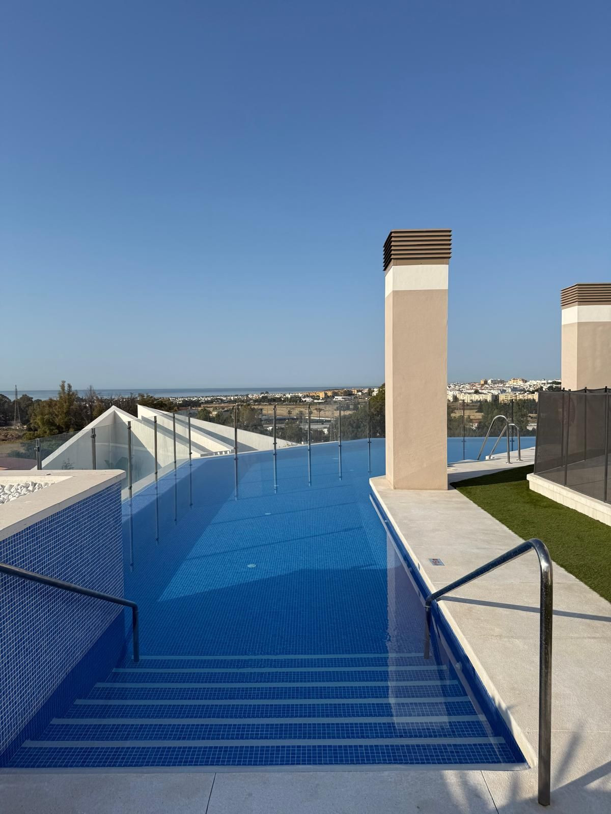 Apartment for sale in La Campana, Málaga, Spain