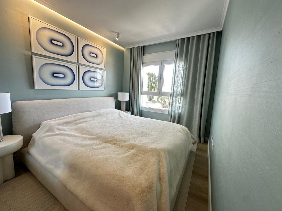 Apartment for sale in La Campana, Málaga, Spain