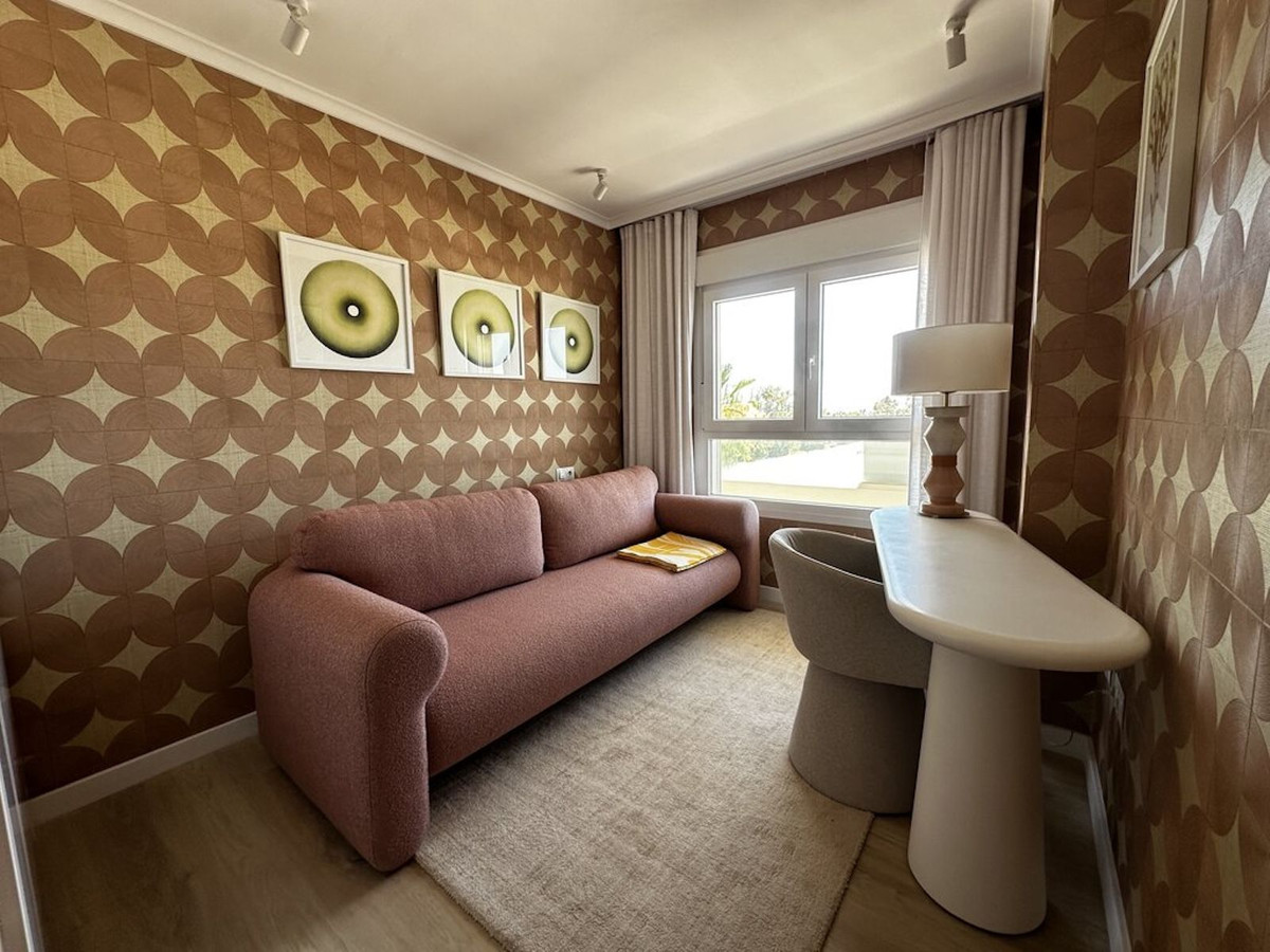 Apartment for sale in La Campana, Málaga, Spain