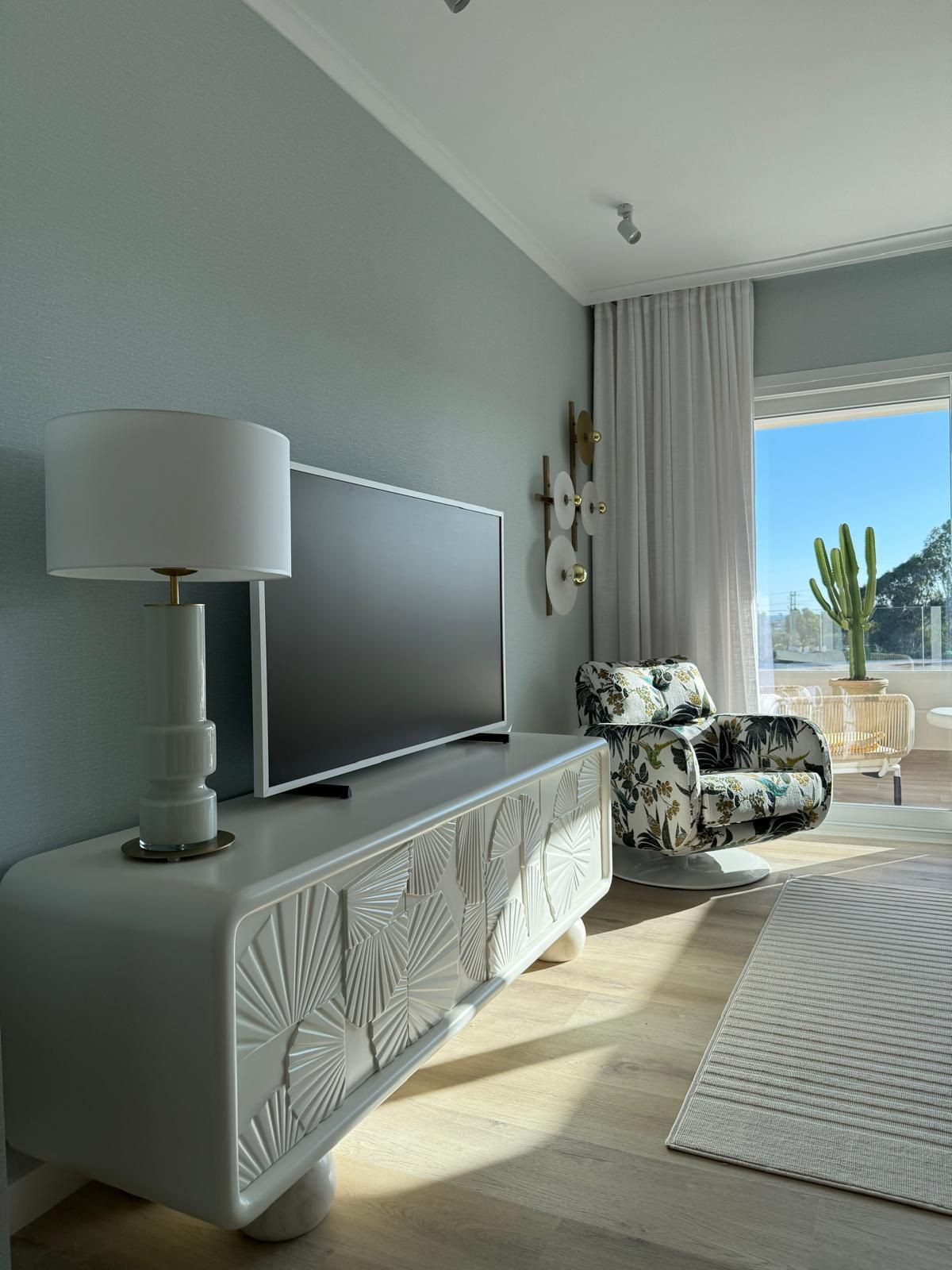 Apartment for sale in La Campana, Málaga, Spain