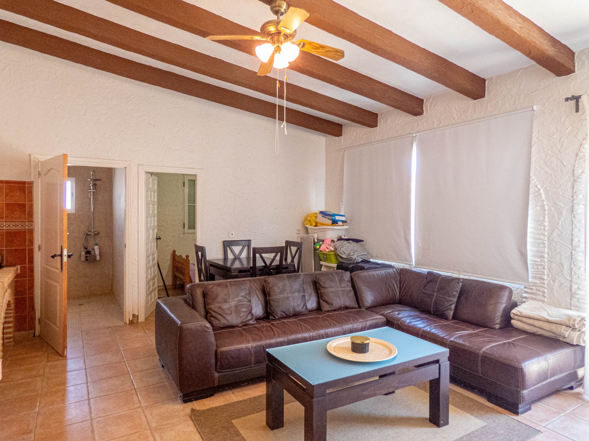 Villa for sale in Heredades, Alicante, Spain