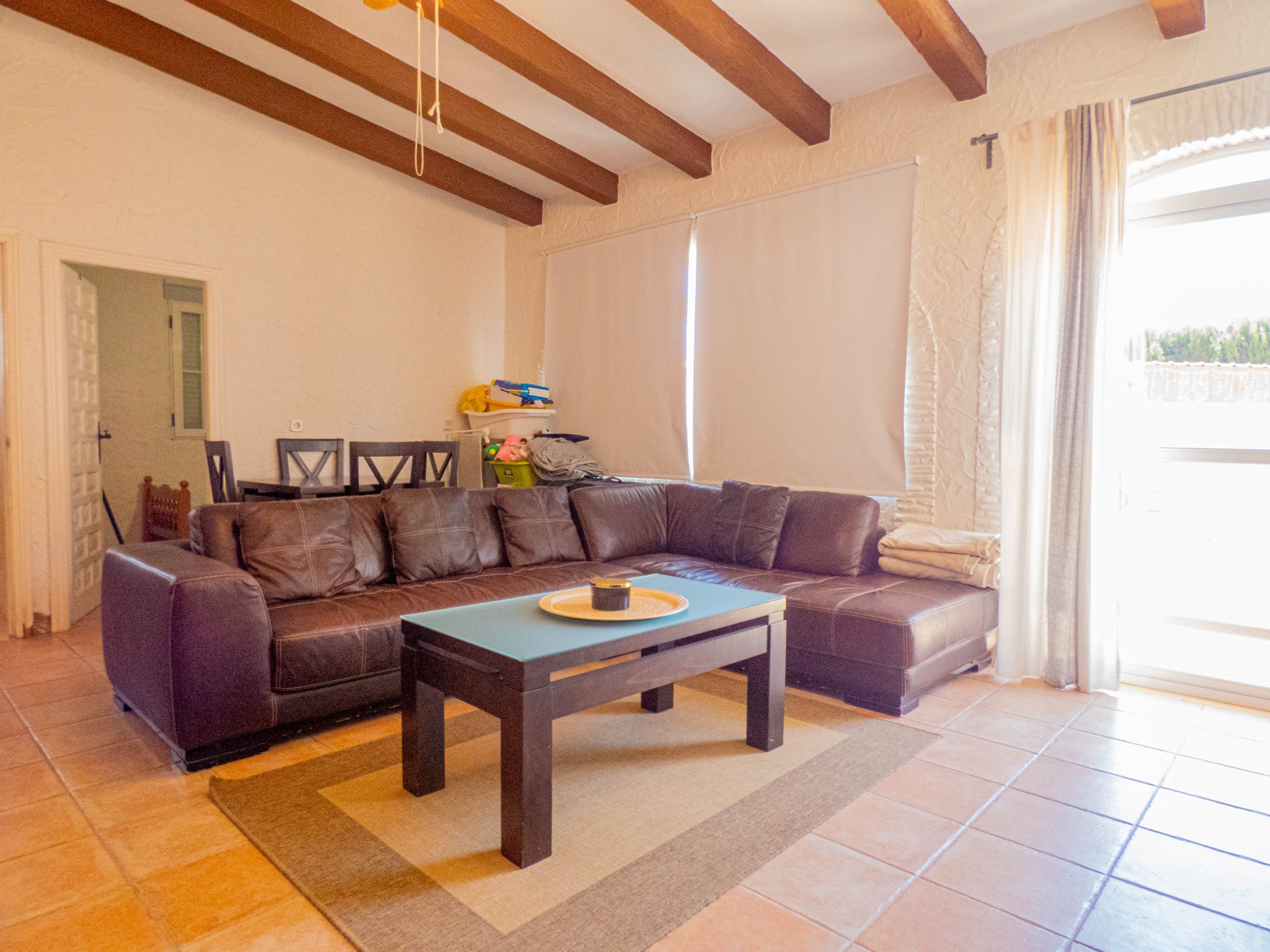 Villa for sale in Heredades, Alicante, Spain