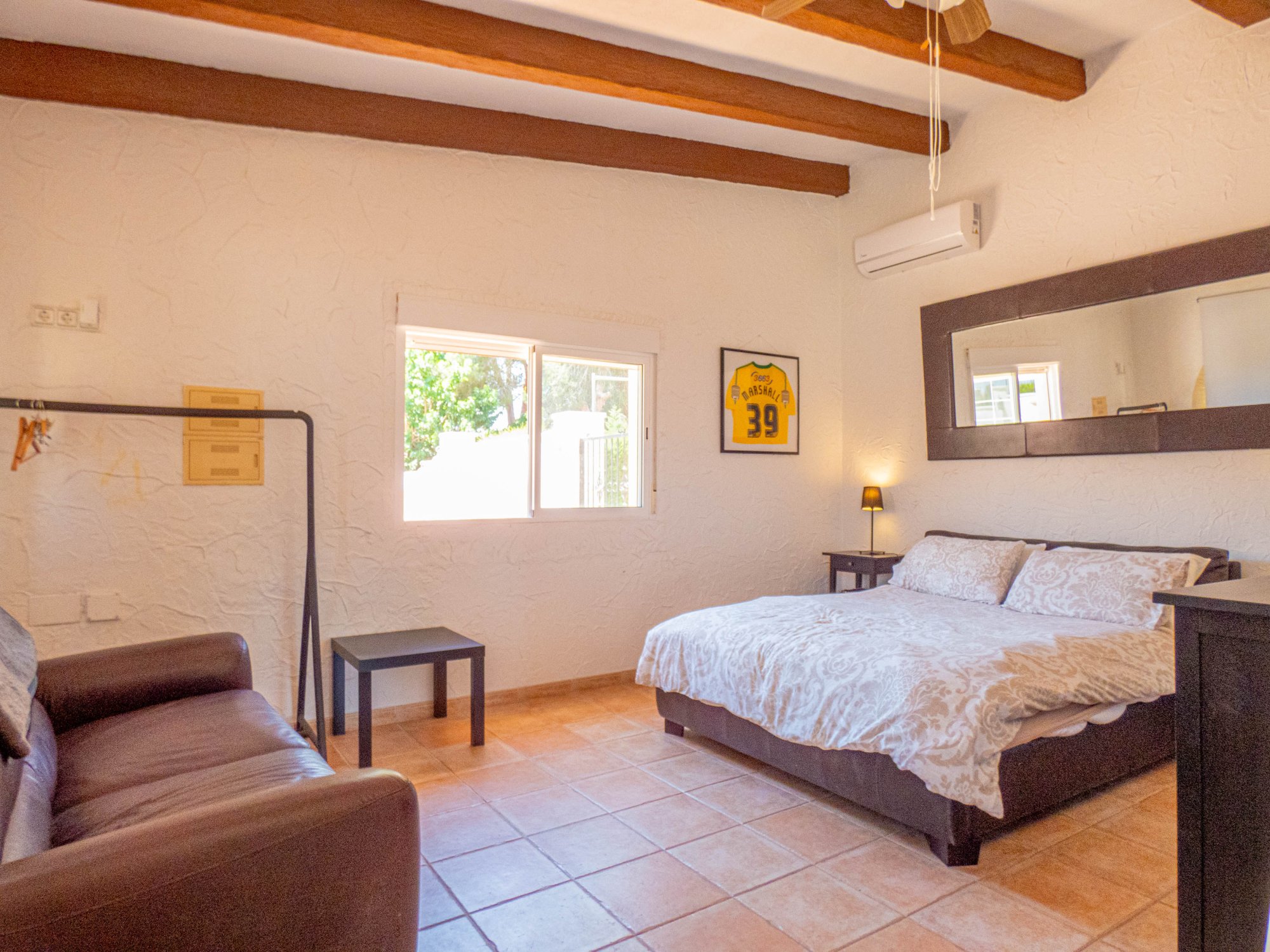 Villa for sale in Heredades, Alicante, Spain