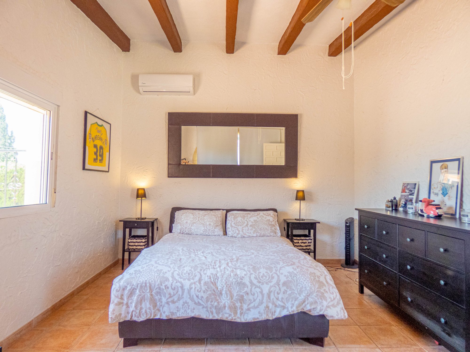 Villa for sale in Heredades, Alicante, Spain