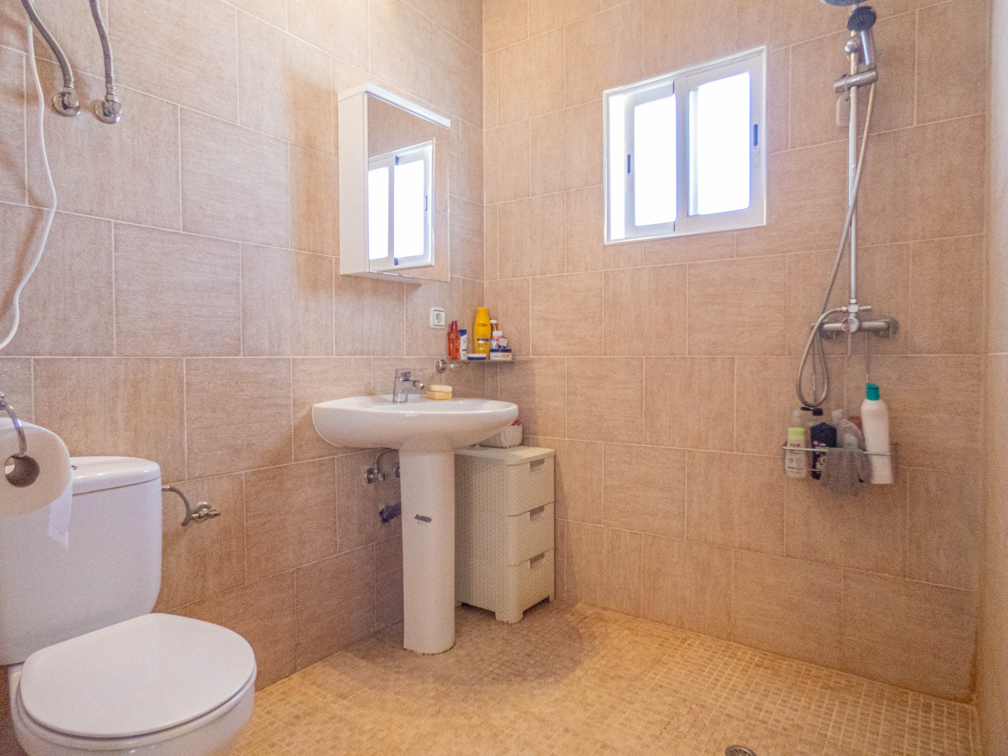 Villa for sale in Heredades, Alicante, Spain