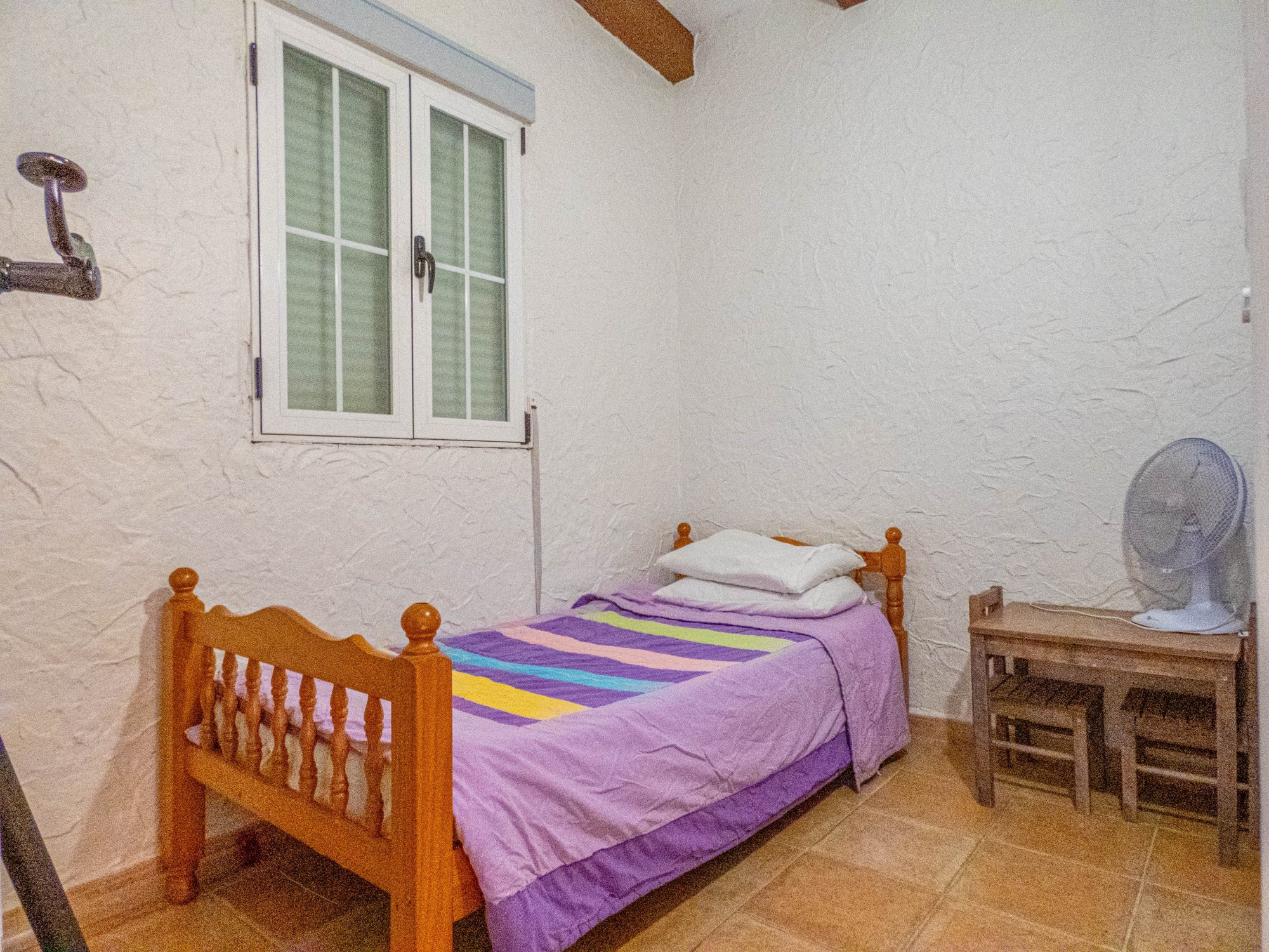 Villa for sale in Heredades, Alicante, Spain