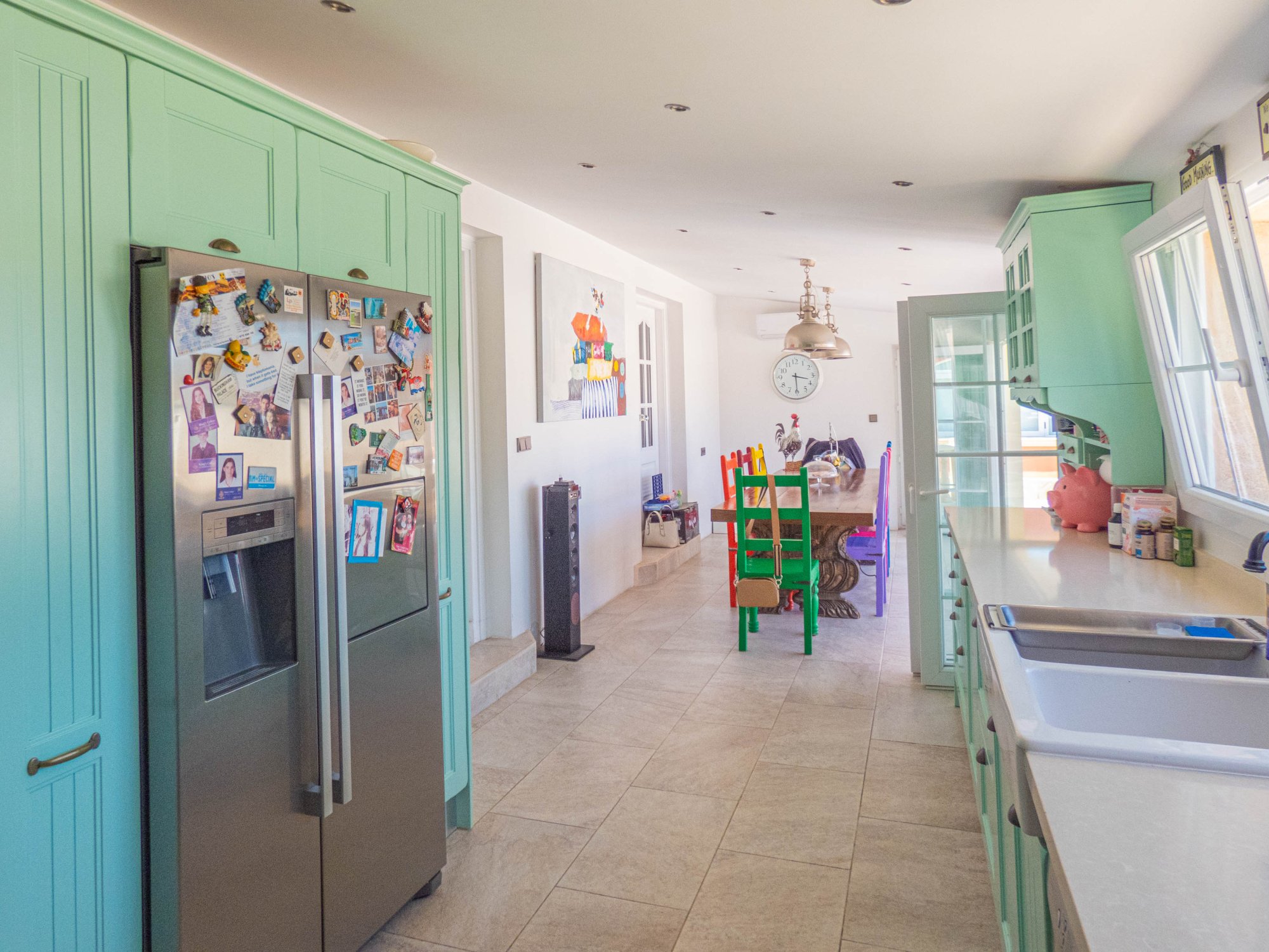 Villa for sale in Heredades, Alicante, Spain