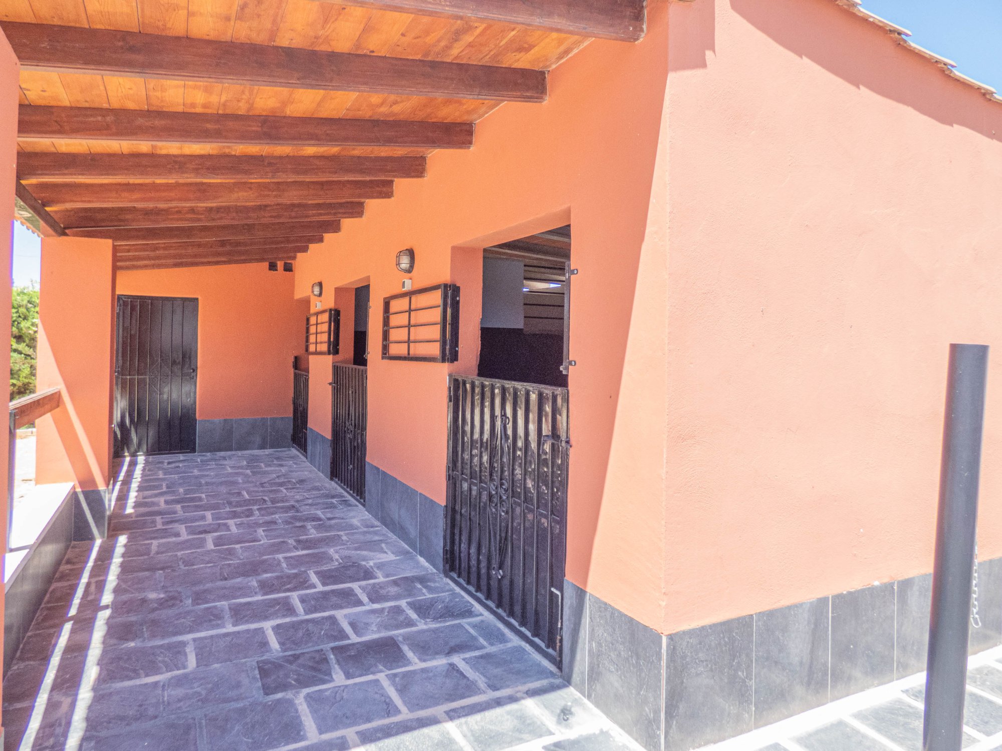 Villa for sale in Heredades, Alicante, Spain