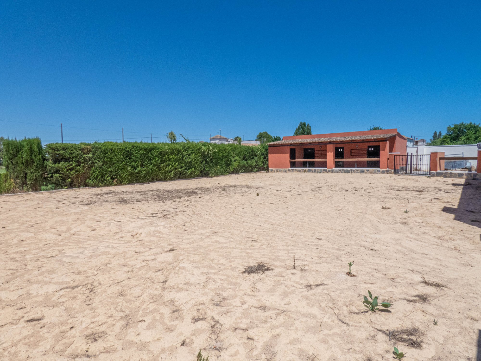 Villa for sale in Heredades, Alicante, Spain