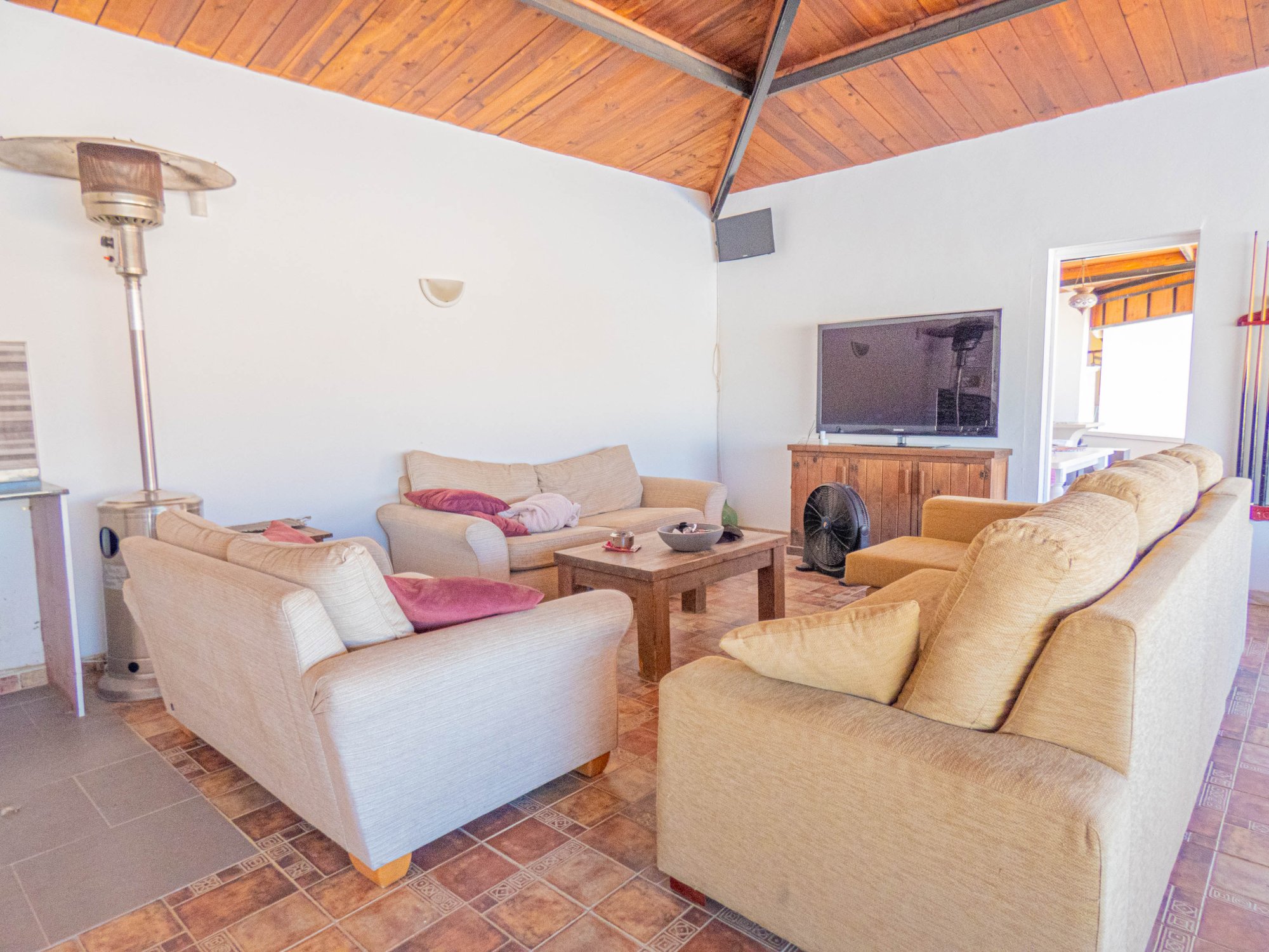 Villa for sale in Heredades, Alicante, Spain