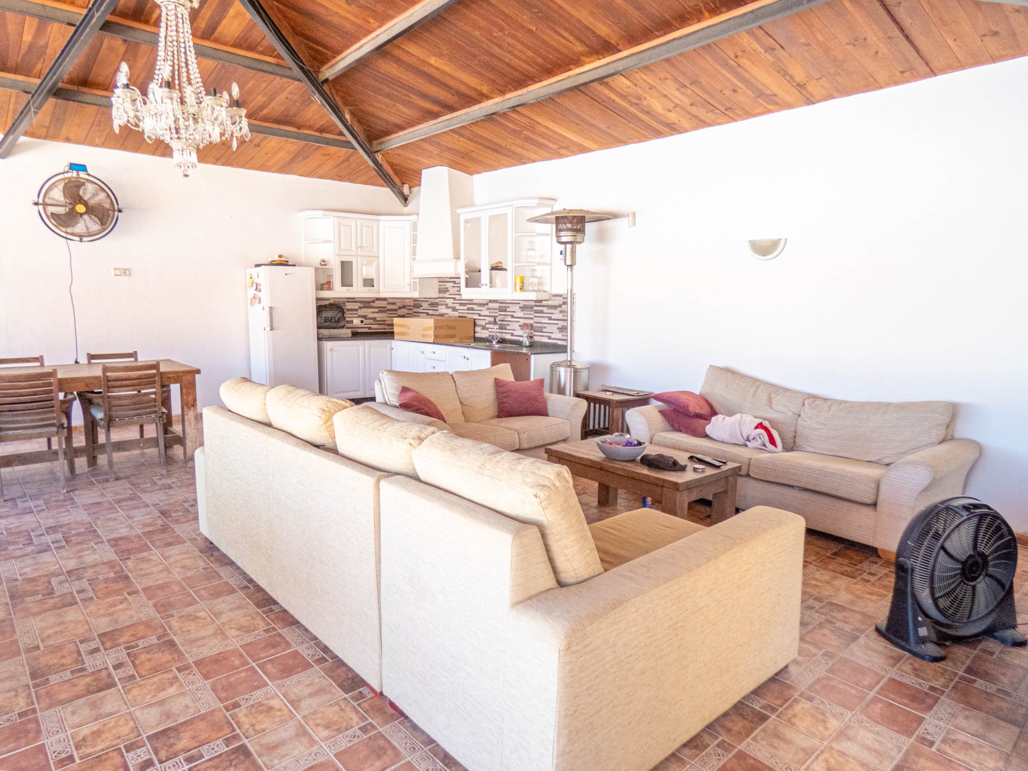 Villa for sale in Heredades, Alicante, Spain