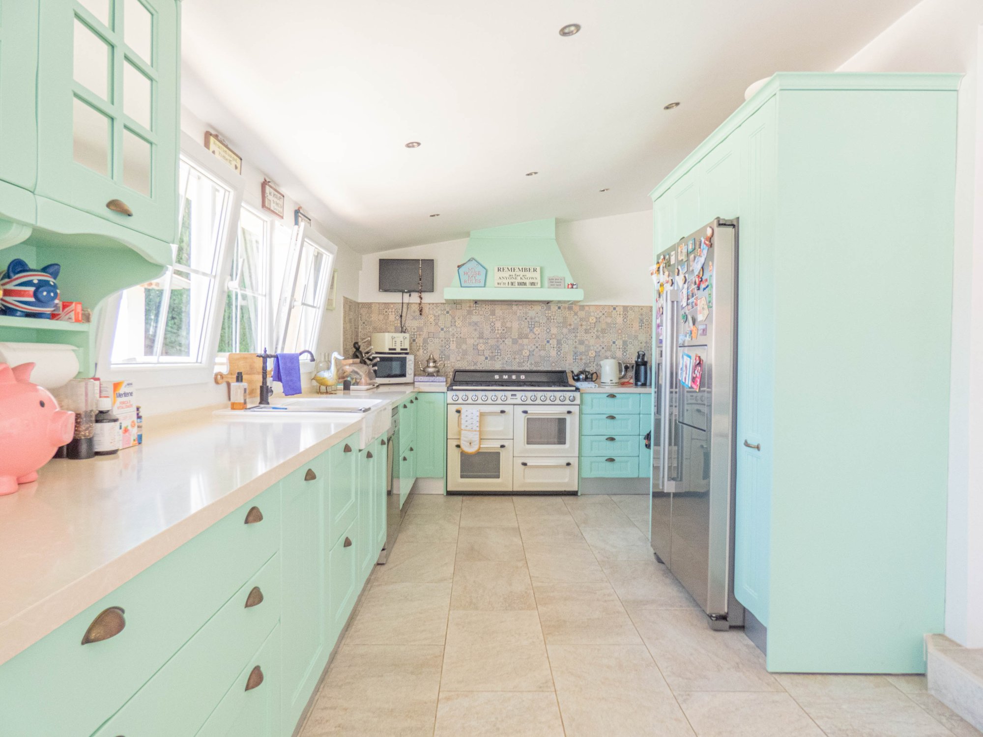 Villa for sale in Heredades, Alicante, Spain