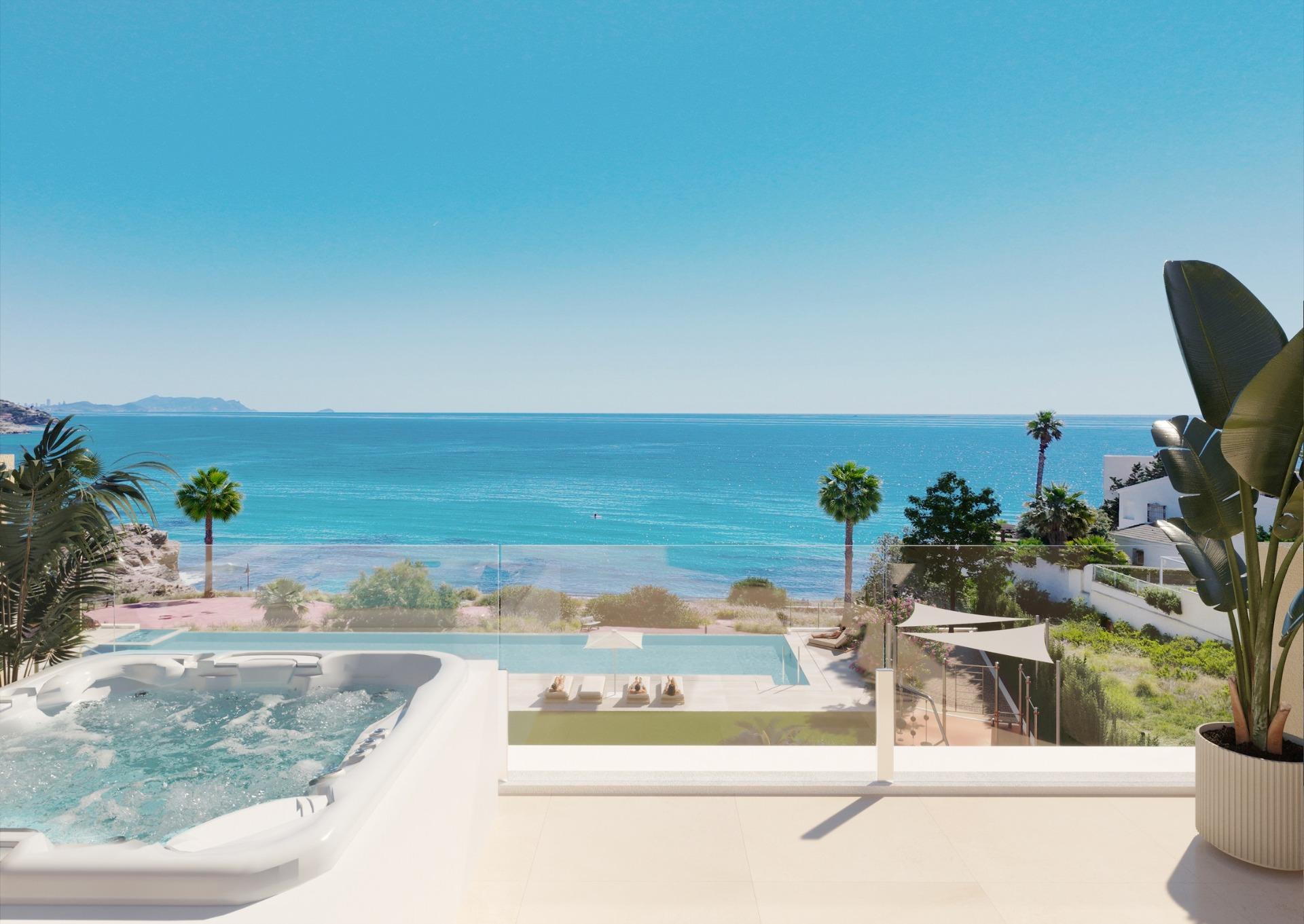 Villa for sale in El Campello, Alicante, Spain