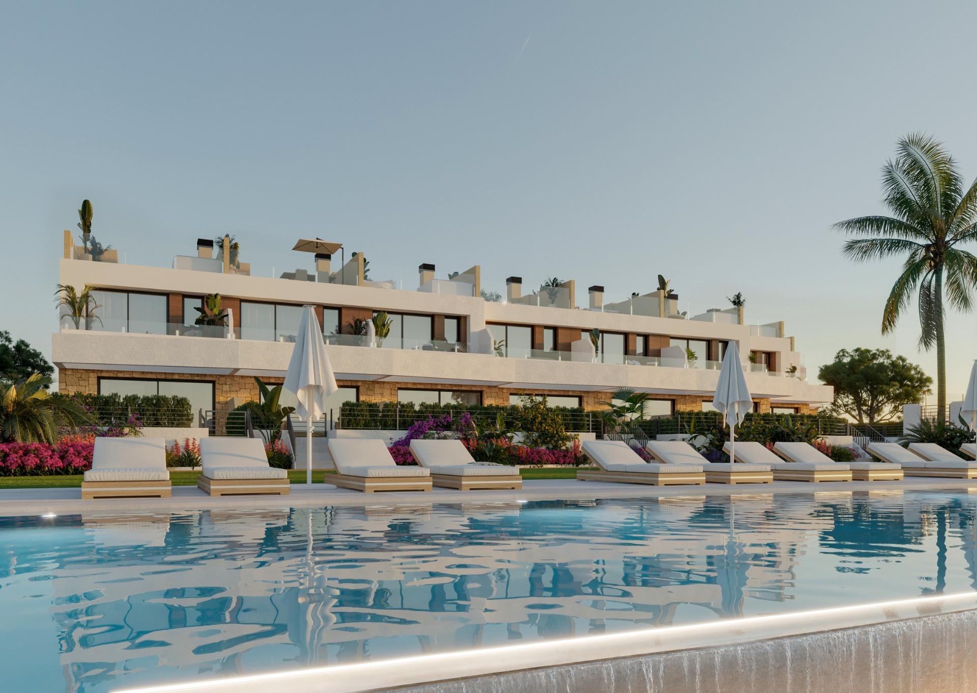 Villa for sale in El Campello, Alicante, Spain