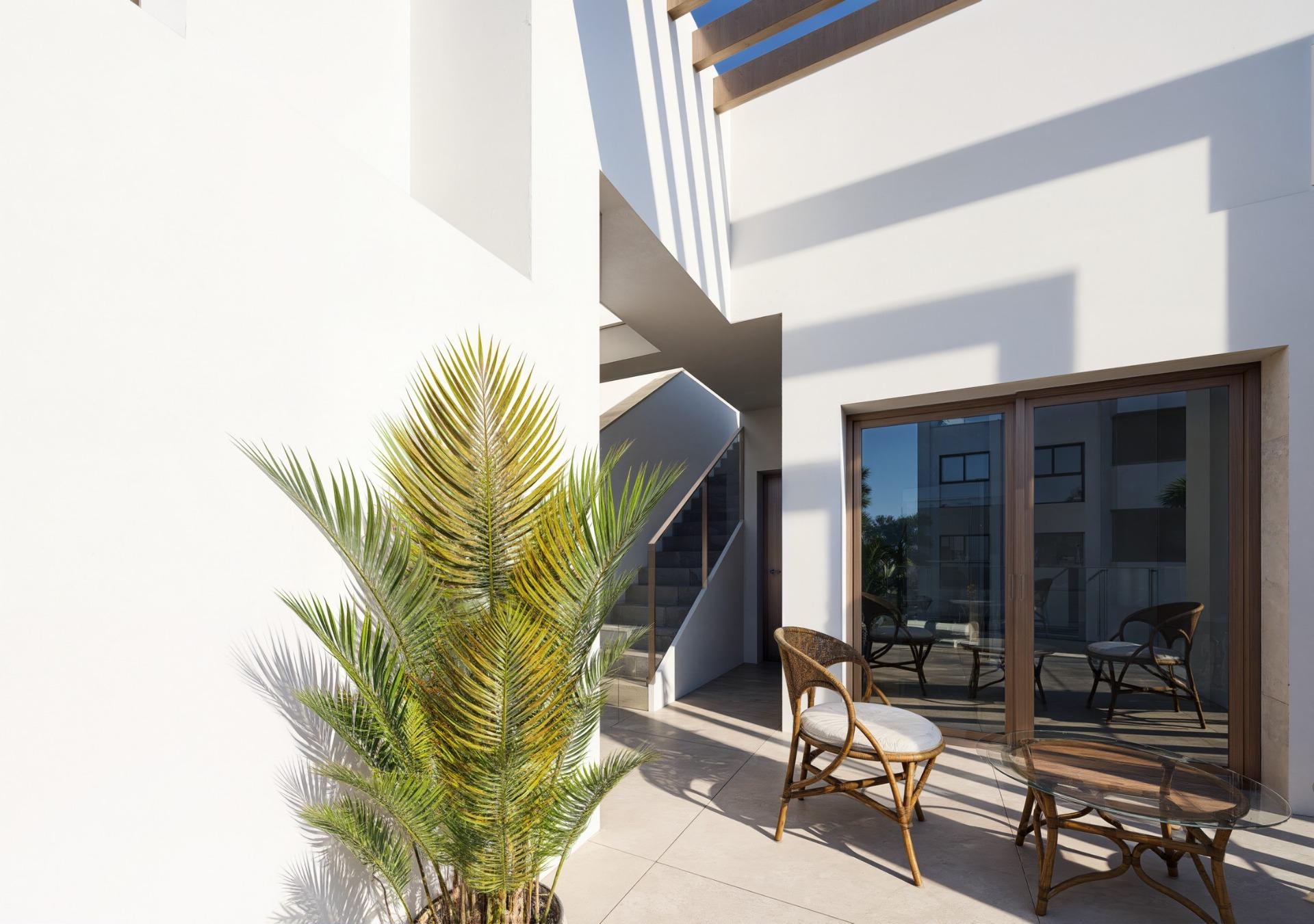 Villa for sale in Los Alcázares, Murcia, Spain