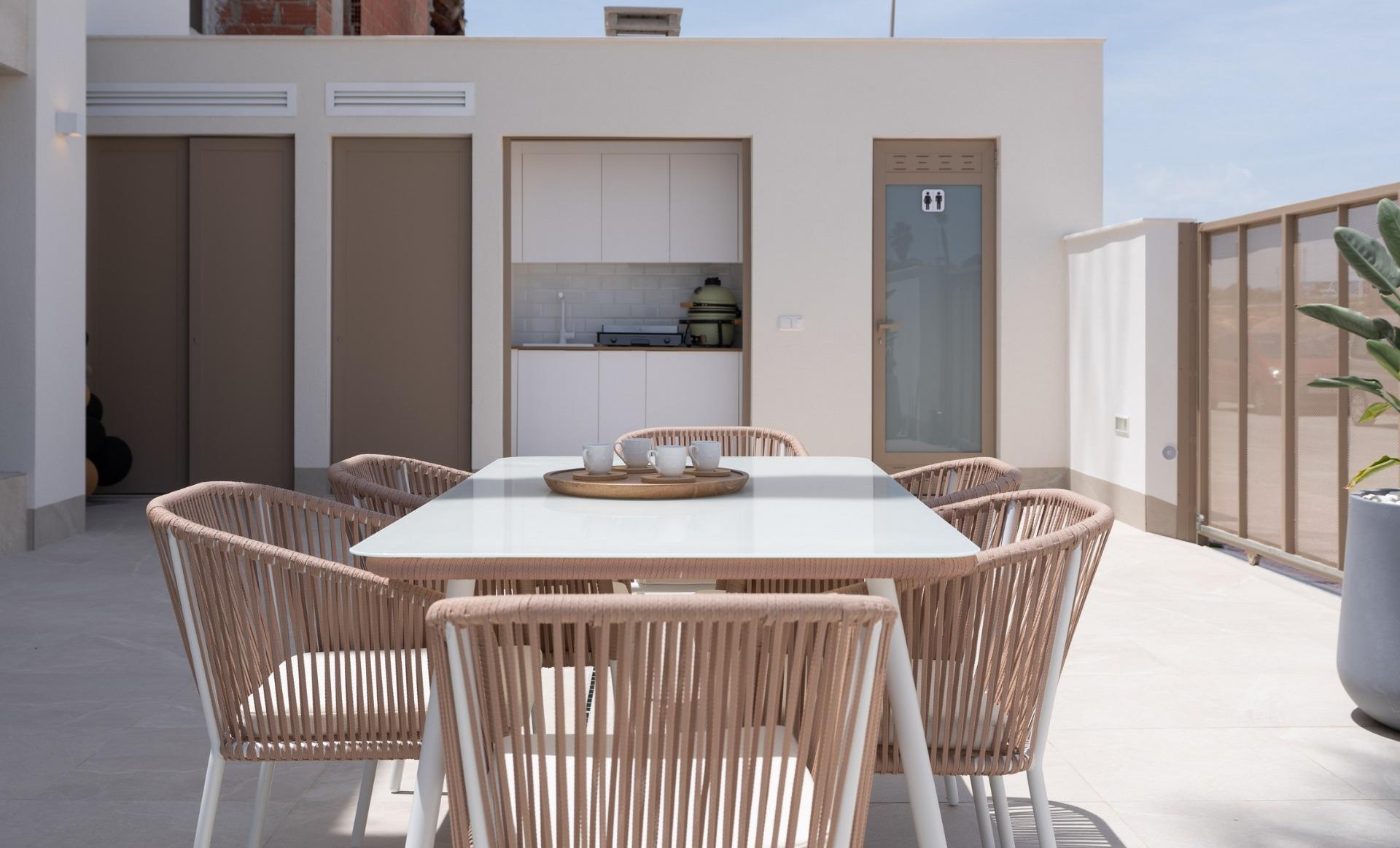Villa for sale in Los Alcázares, Murcia, Spain