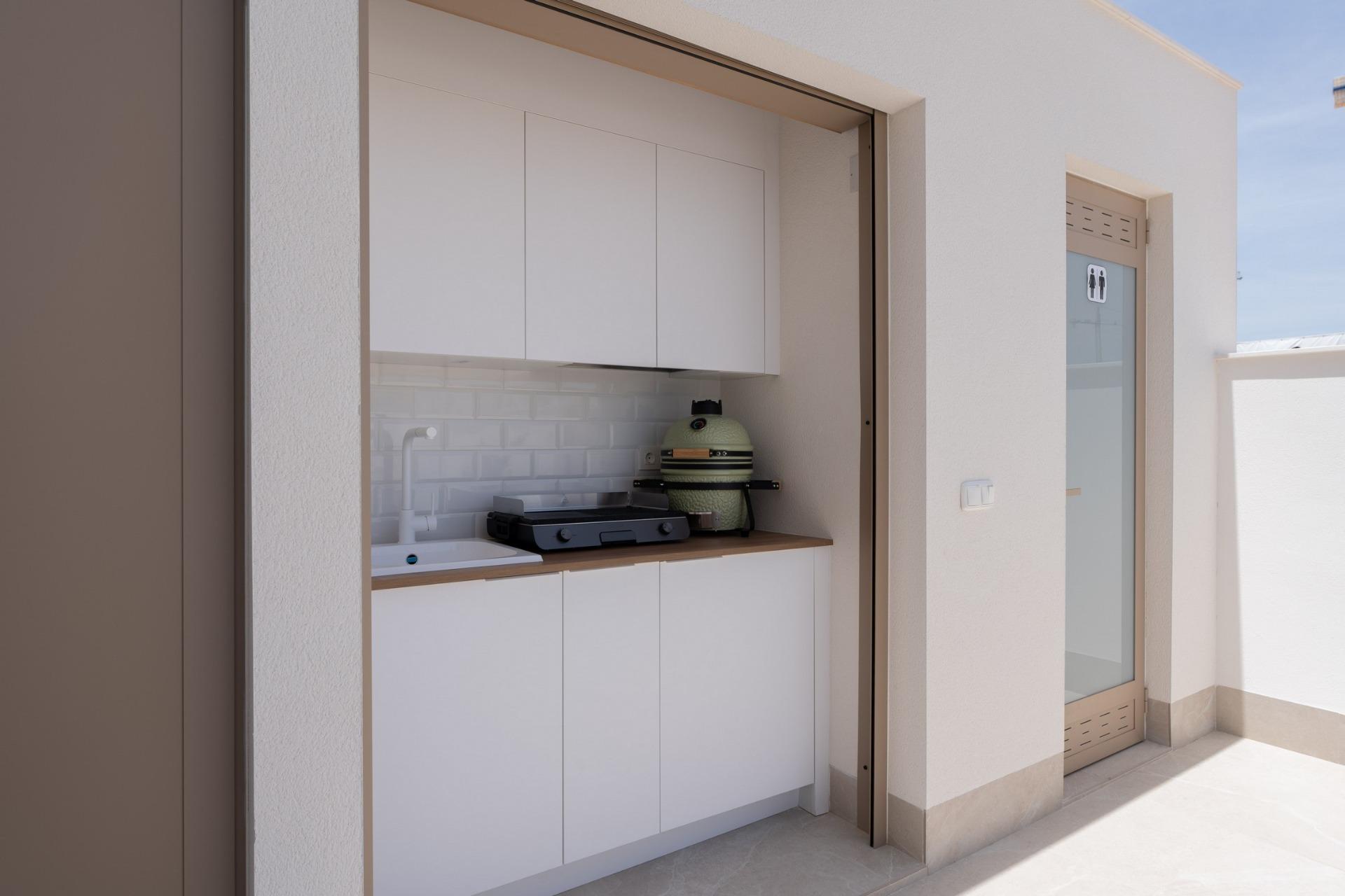 Villa for sale in Los Alcázares, Murcia, Spain