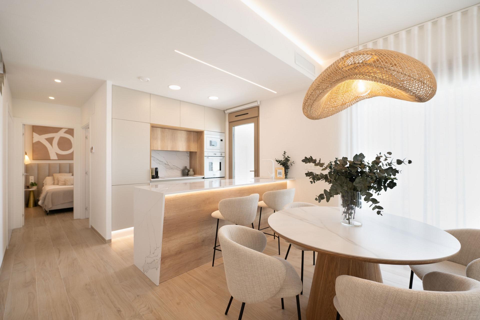 Villa for sale in Los Alcázares, Murcia, Spain