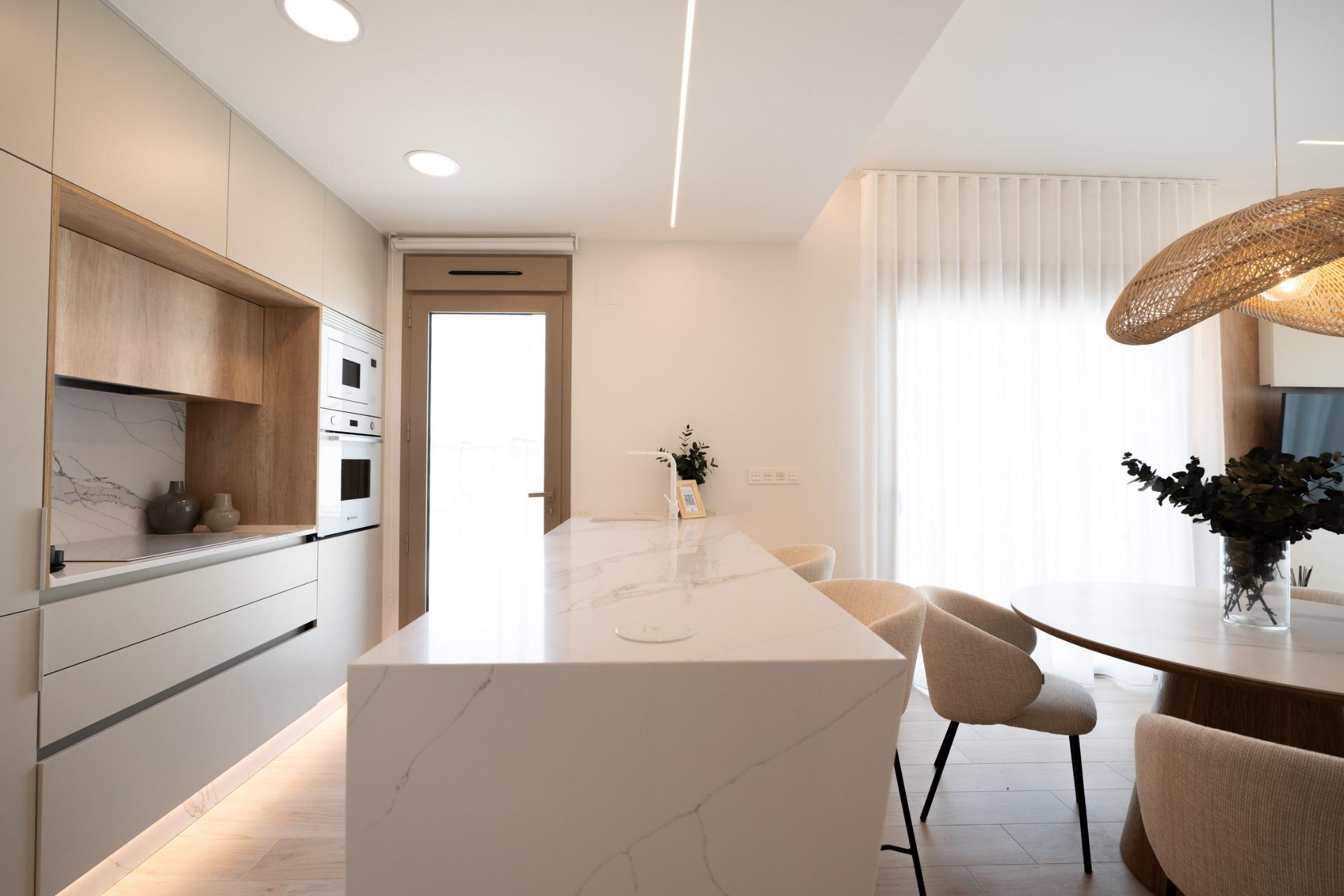 Villa for sale in Los Alcázares, Murcia, Spain