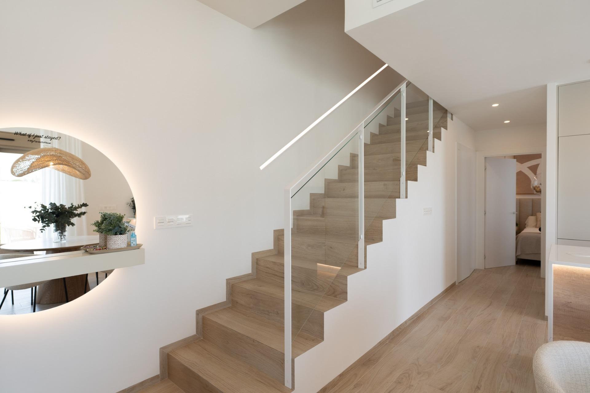 Villa for sale in Los Alcázares, Murcia, Spain
