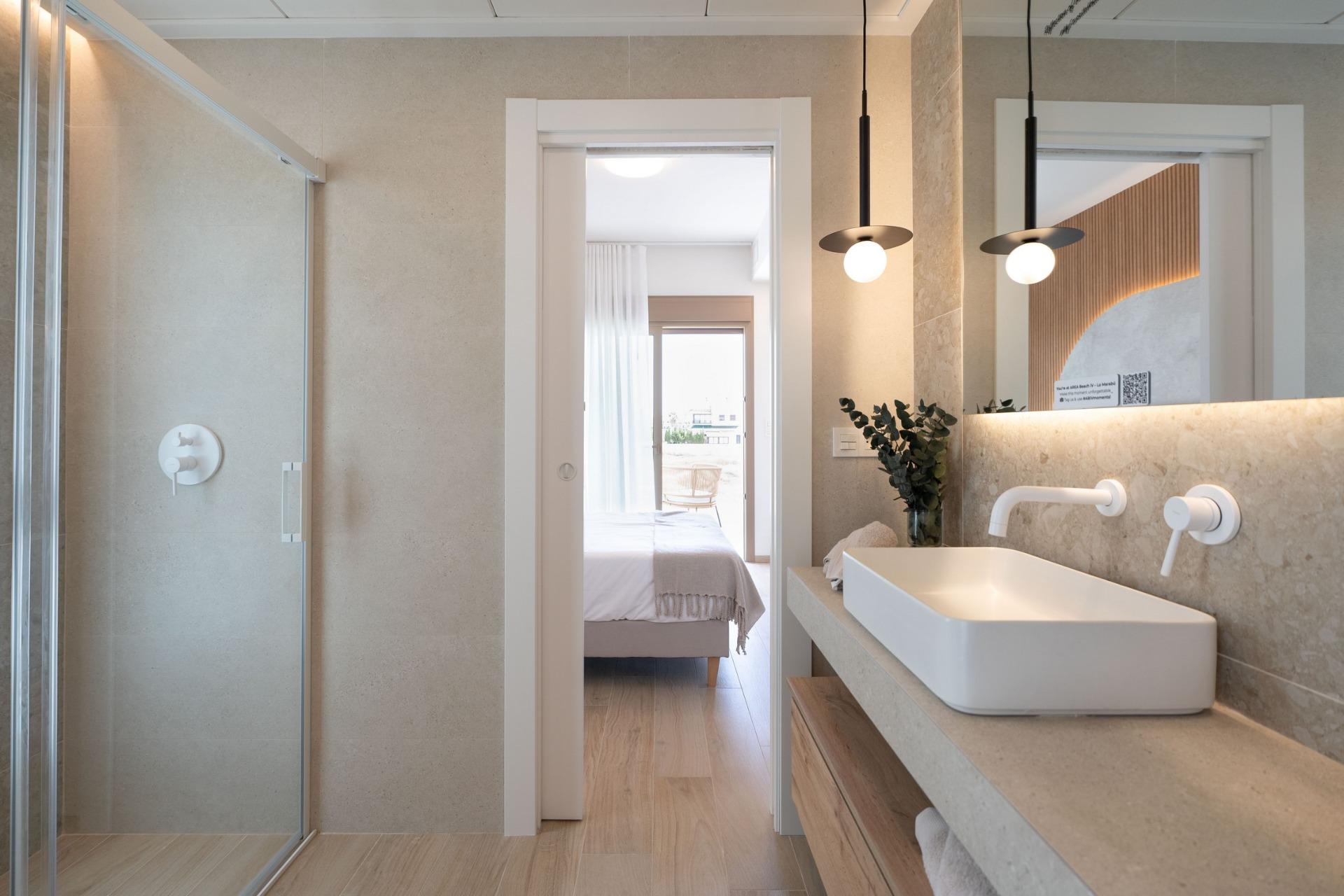 Villa for sale in Los Alcázares, Murcia, Spain