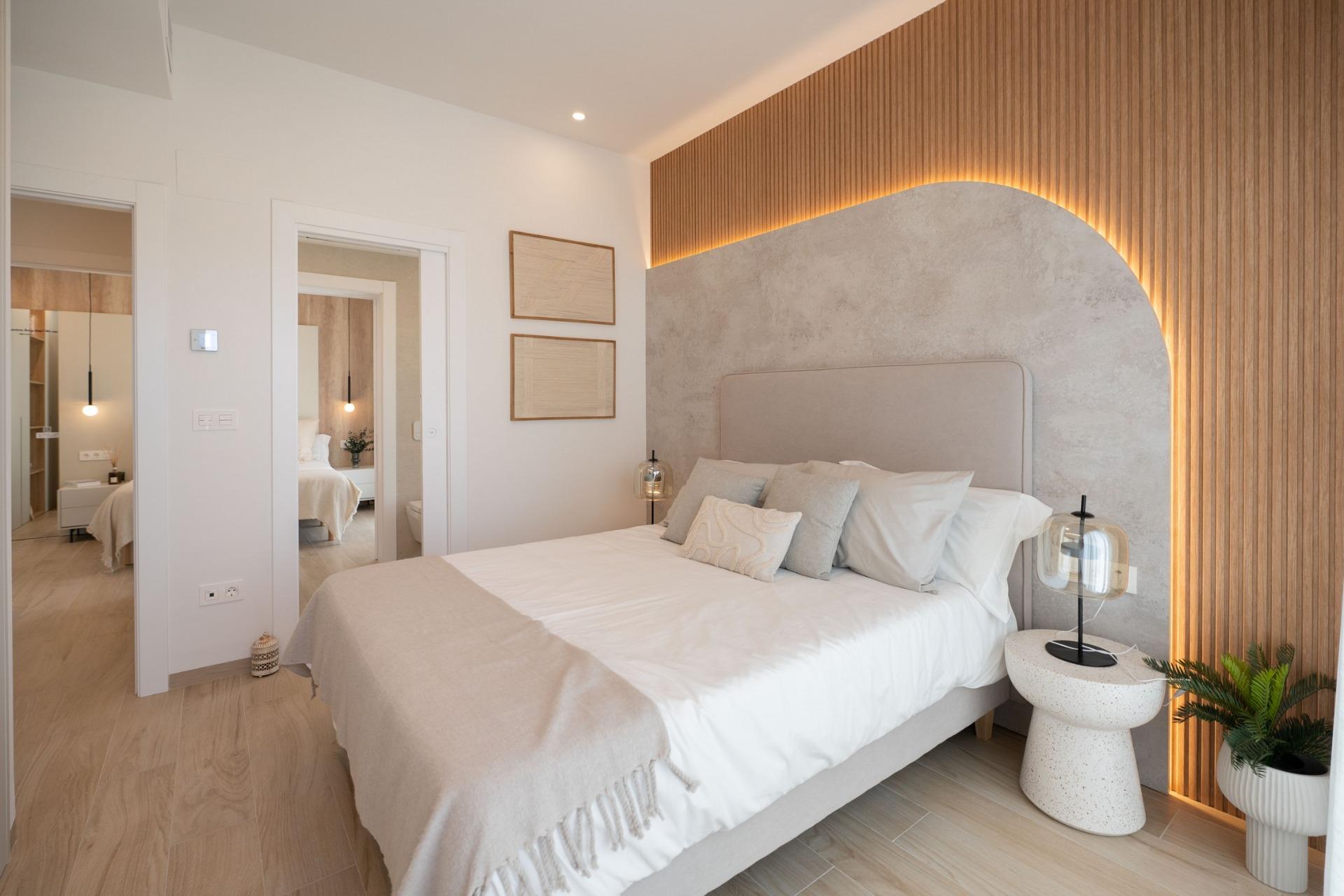 Villa for sale in Los Alcázares, Murcia, Spain