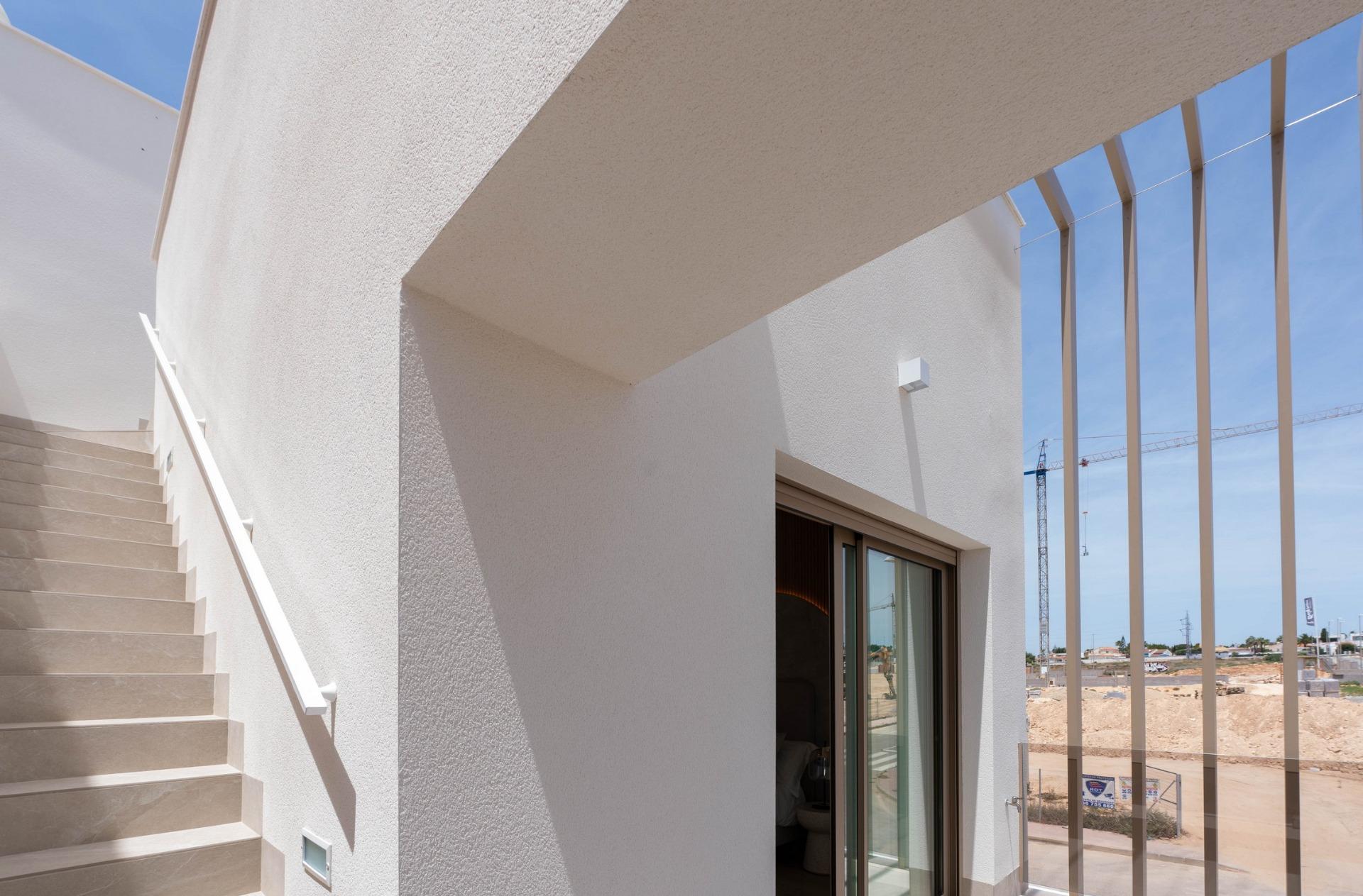 Villa for sale in Los Alcázares, Murcia, Spain