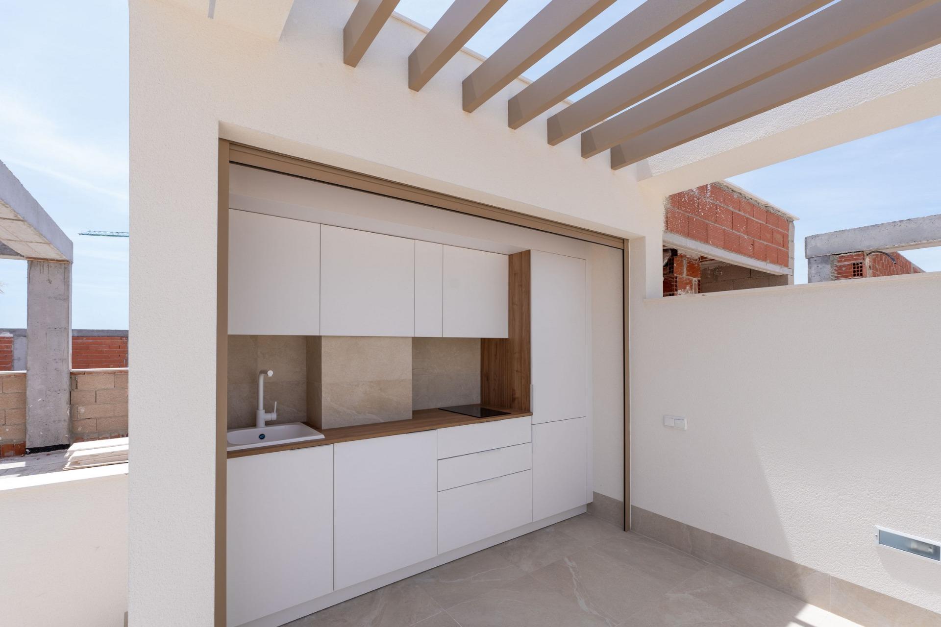Villa for sale in Los Alcázares, Murcia, Spain