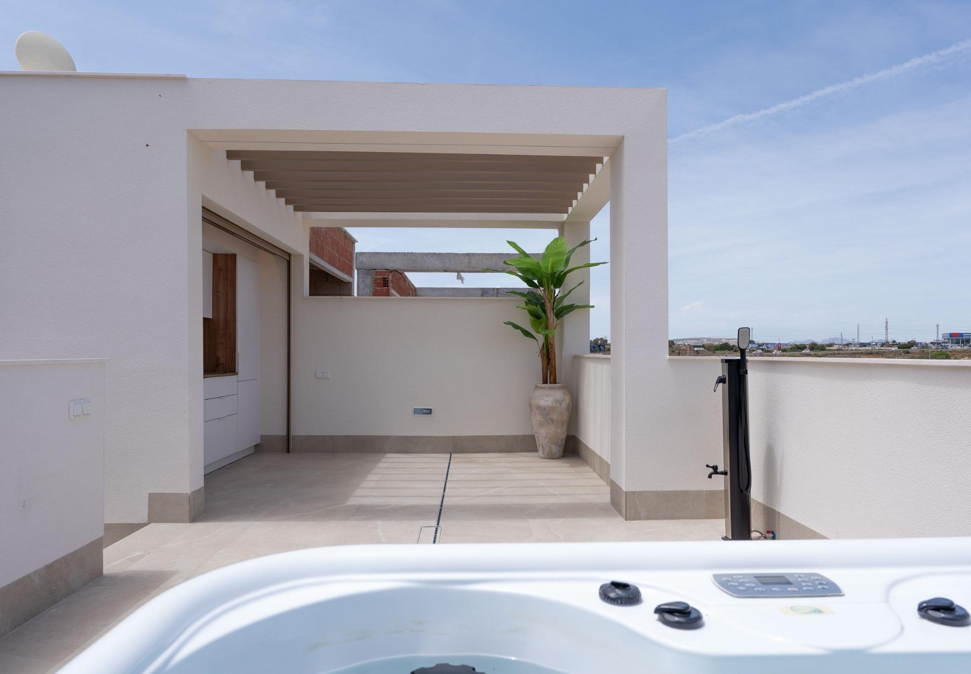 Villa for sale in Los Alcázares, Murcia, Spain