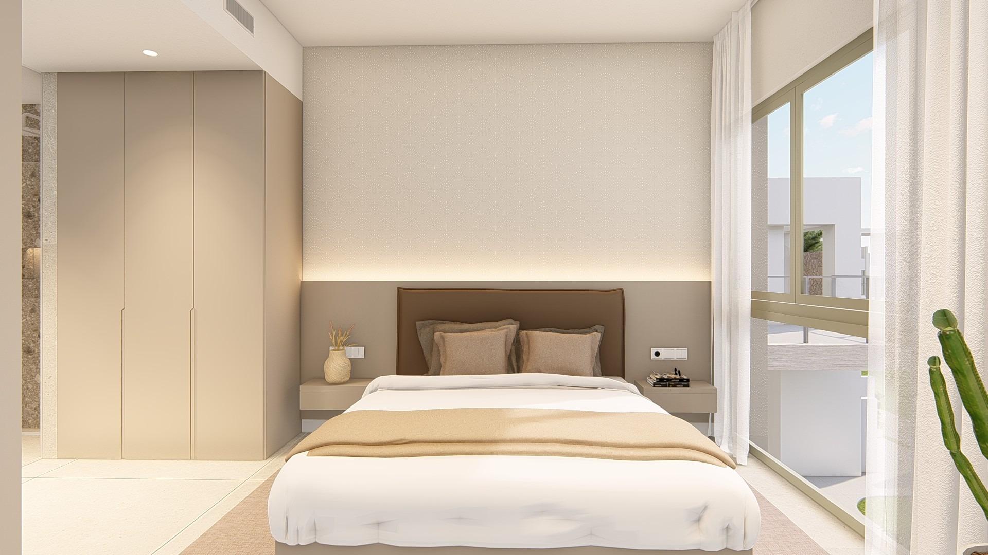 Apartment for sale in Los Alcázares, Murcia, Spain
