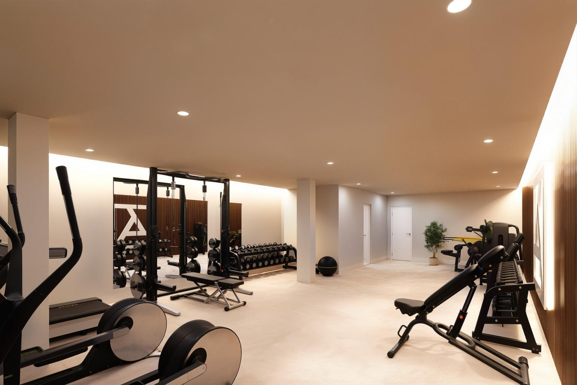 Apartment for sale in Los Alcázares, Murcia, Spain