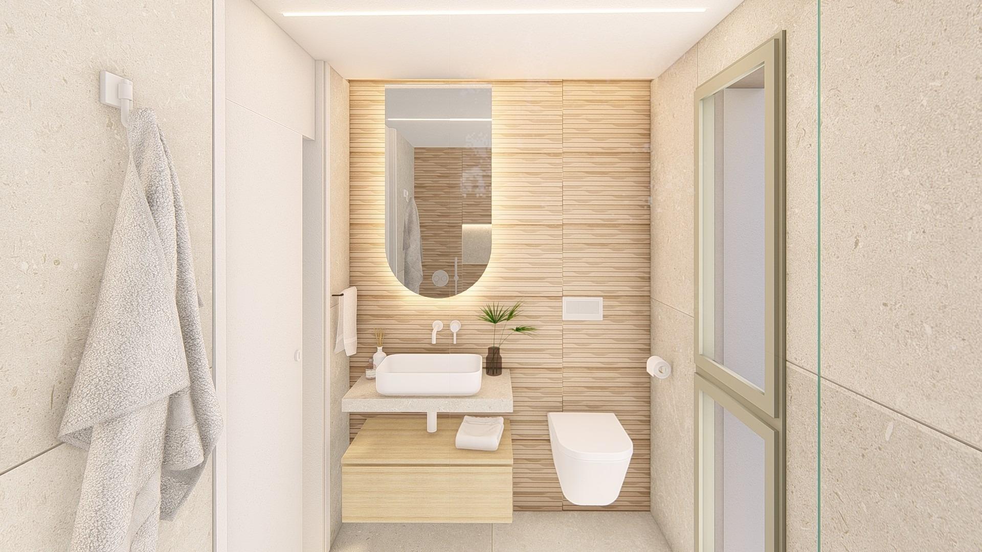 Apartment for sale in Los Alcázares, Murcia, Spain