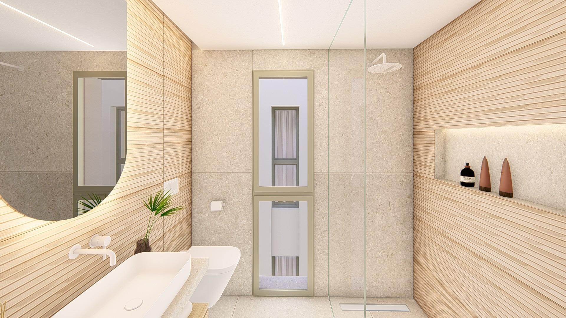 Apartment for sale in Los Alcázares, Murcia, Spain