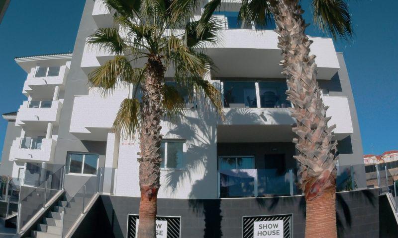Apartment for sale in Orihuela Costa, Alicante, Spain