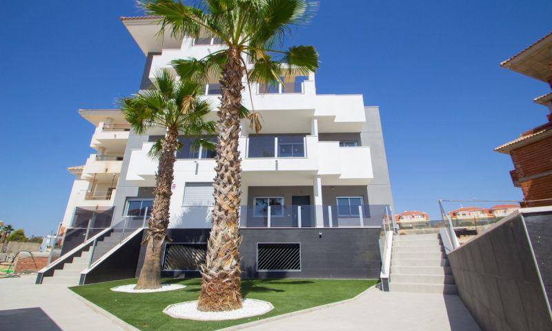 Apartment for sale in Orihuela Costa, Alicante, Spain