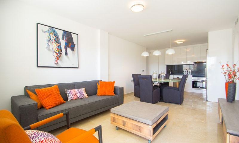 Apartment for sale in Orihuela Costa, Alicante, Spain