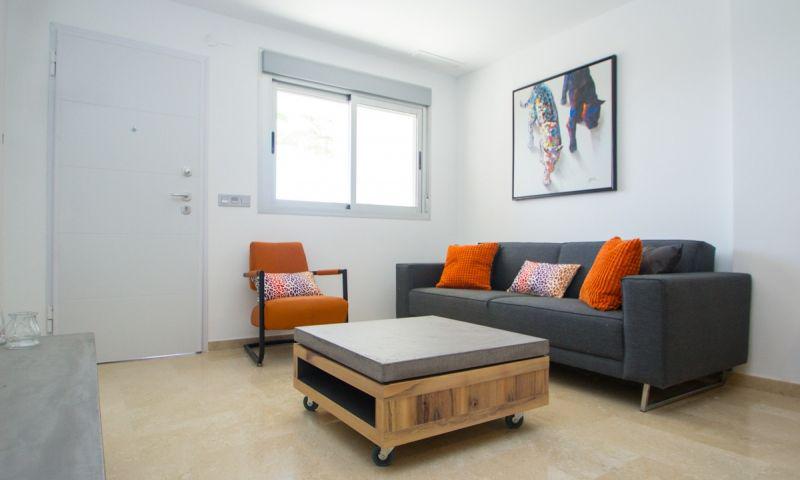 Apartment for sale in Orihuela Costa, Alicante, Spain