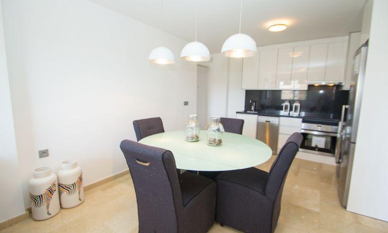 Apartment for sale in Orihuela Costa, Alicante, Spain