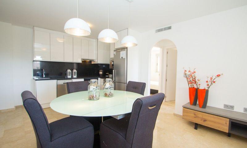 Apartment for sale in Orihuela Costa, Alicante, Spain