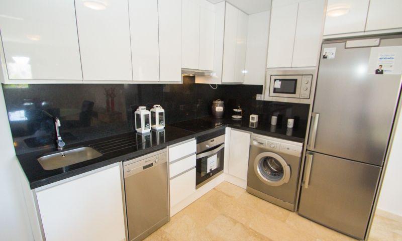 Apartment for sale in Orihuela Costa, Alicante, Spain