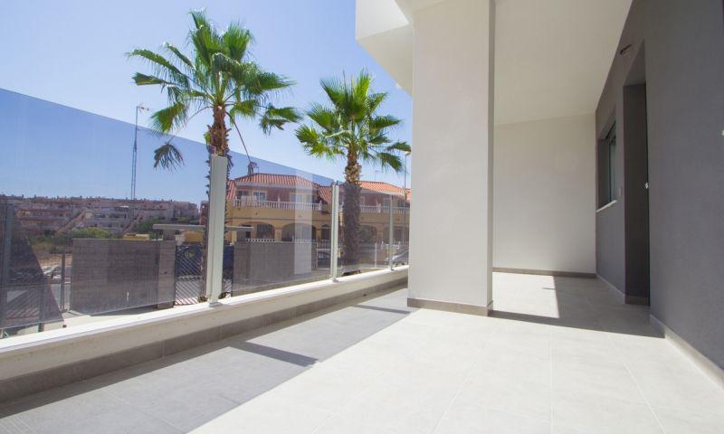 Apartment for sale in Orihuela Costa, Alicante, Spain