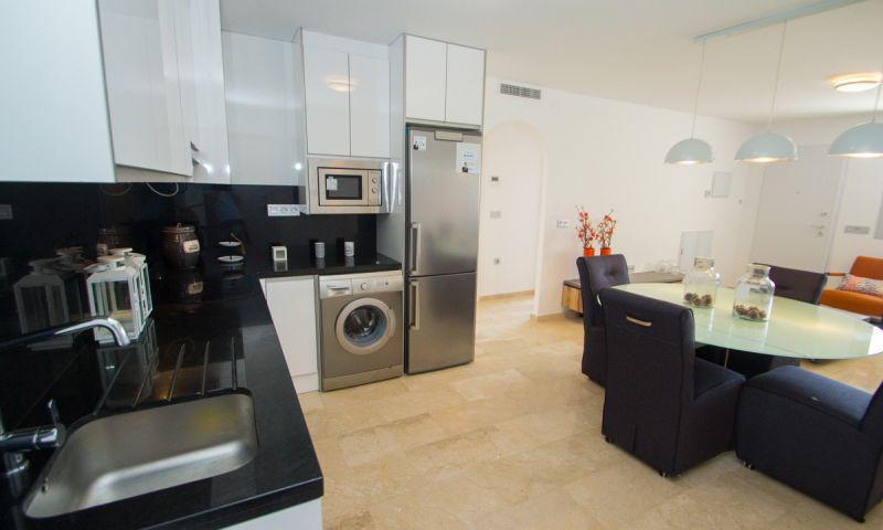 Apartment for sale in Orihuela Costa, Alicante, Spain