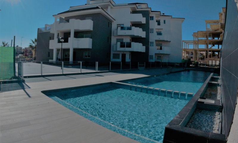 Apartment for sale in Orihuela Costa, Alicante, Spain