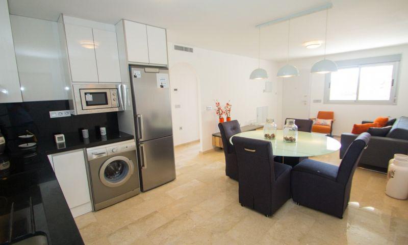 Apartment for sale in Orihuela Costa, Alicante, Spain