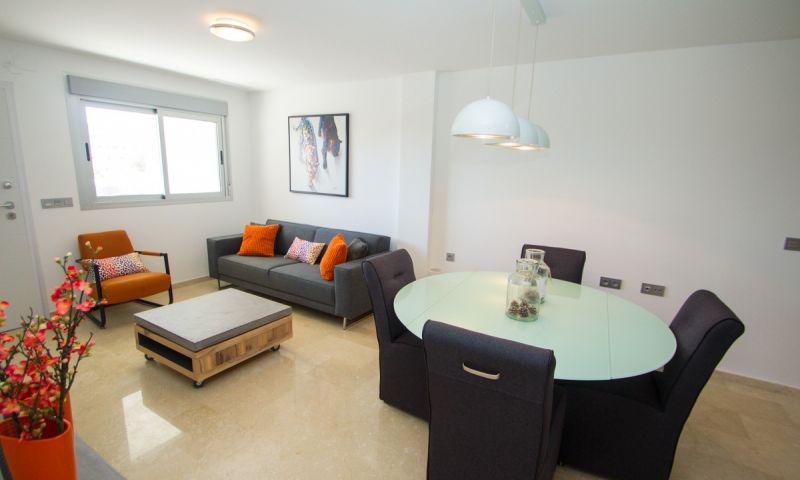 Apartment for sale in Orihuela Costa, Alicante, Spain