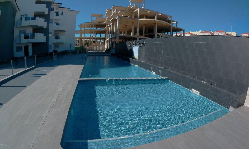 Apartment for sale in Orihuela Costa, Alicante, Spain