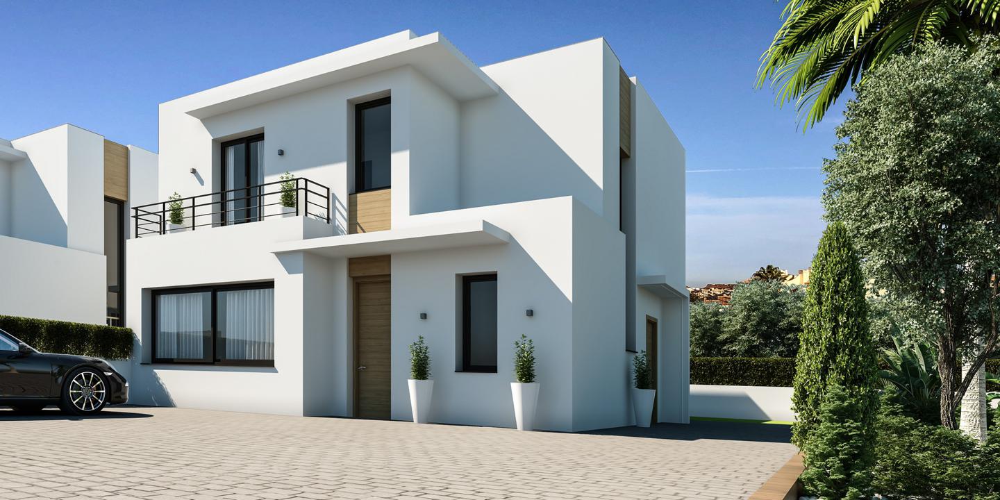 Villa for sale in Denia, Alicante, Spain