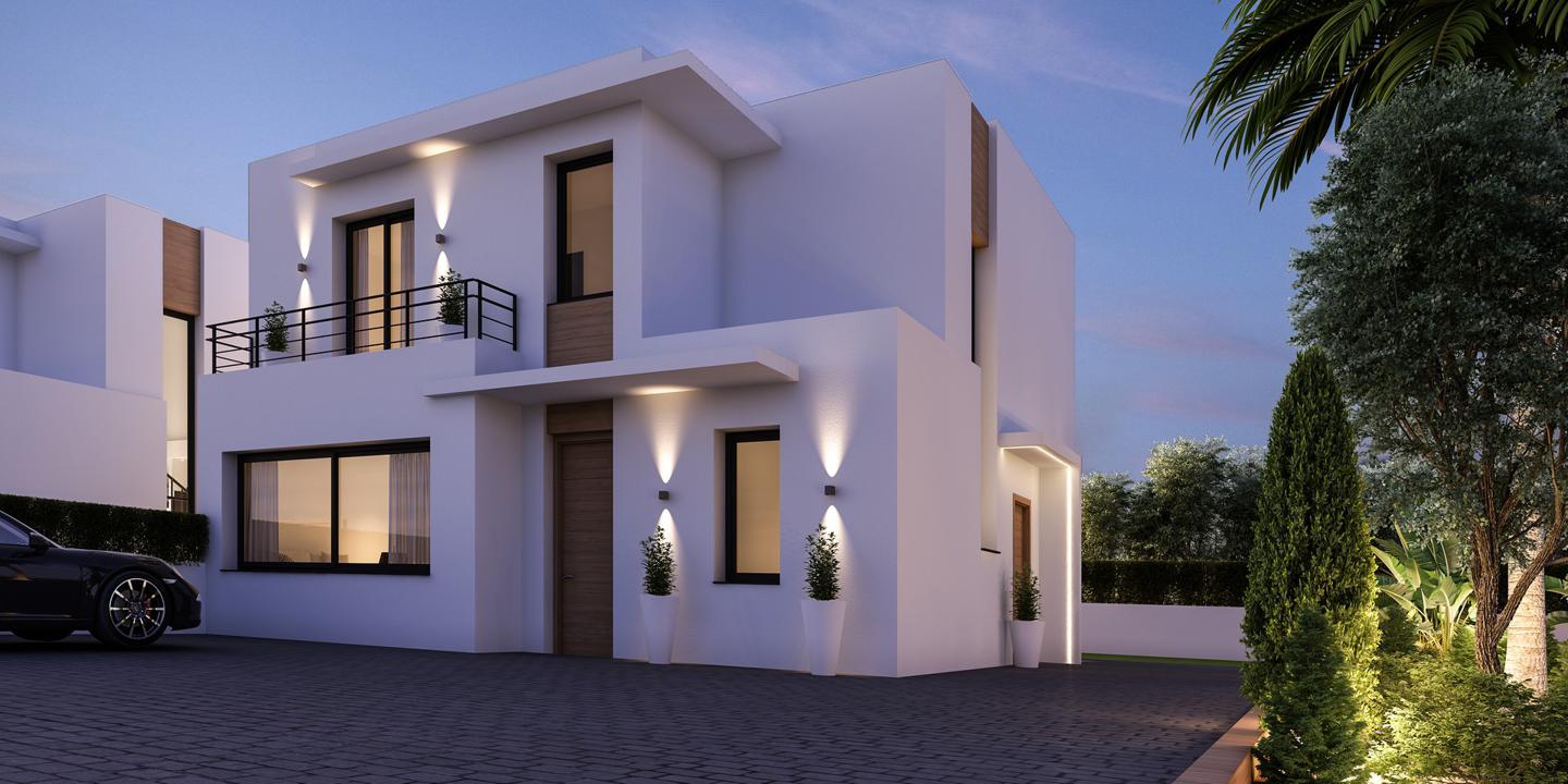 Villa for sale in Denia, Alicante, Spain