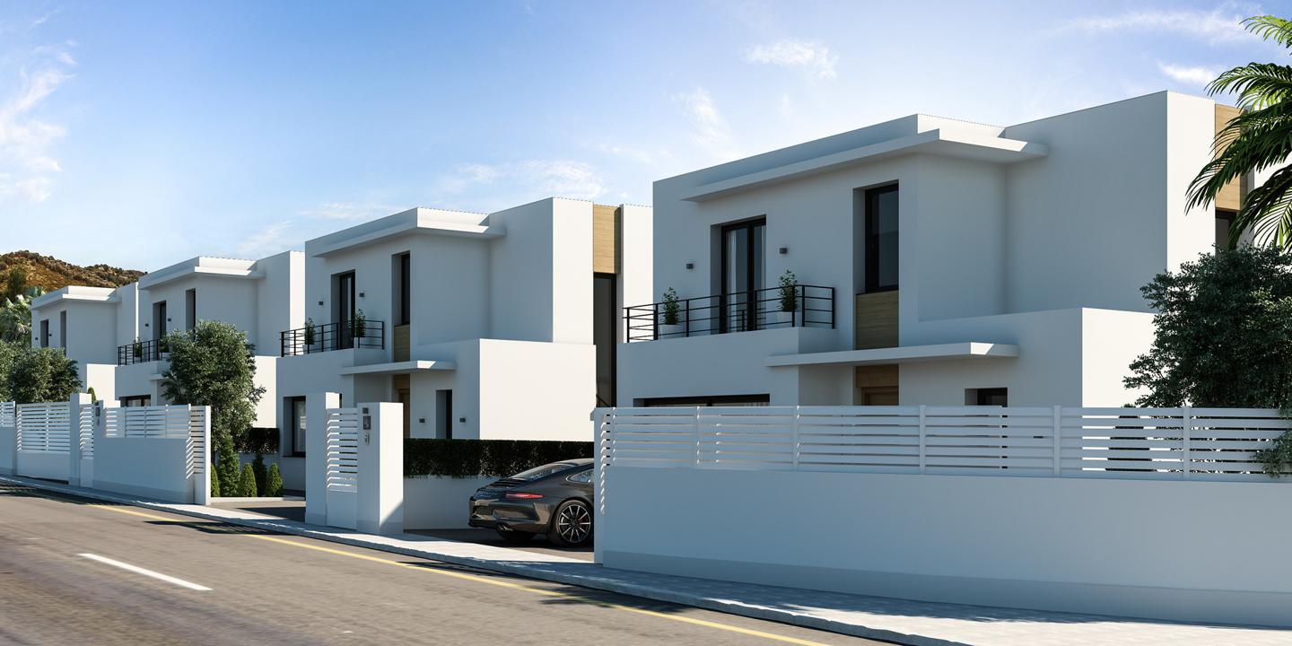 Villa for sale in Denia, Alicante, Spain