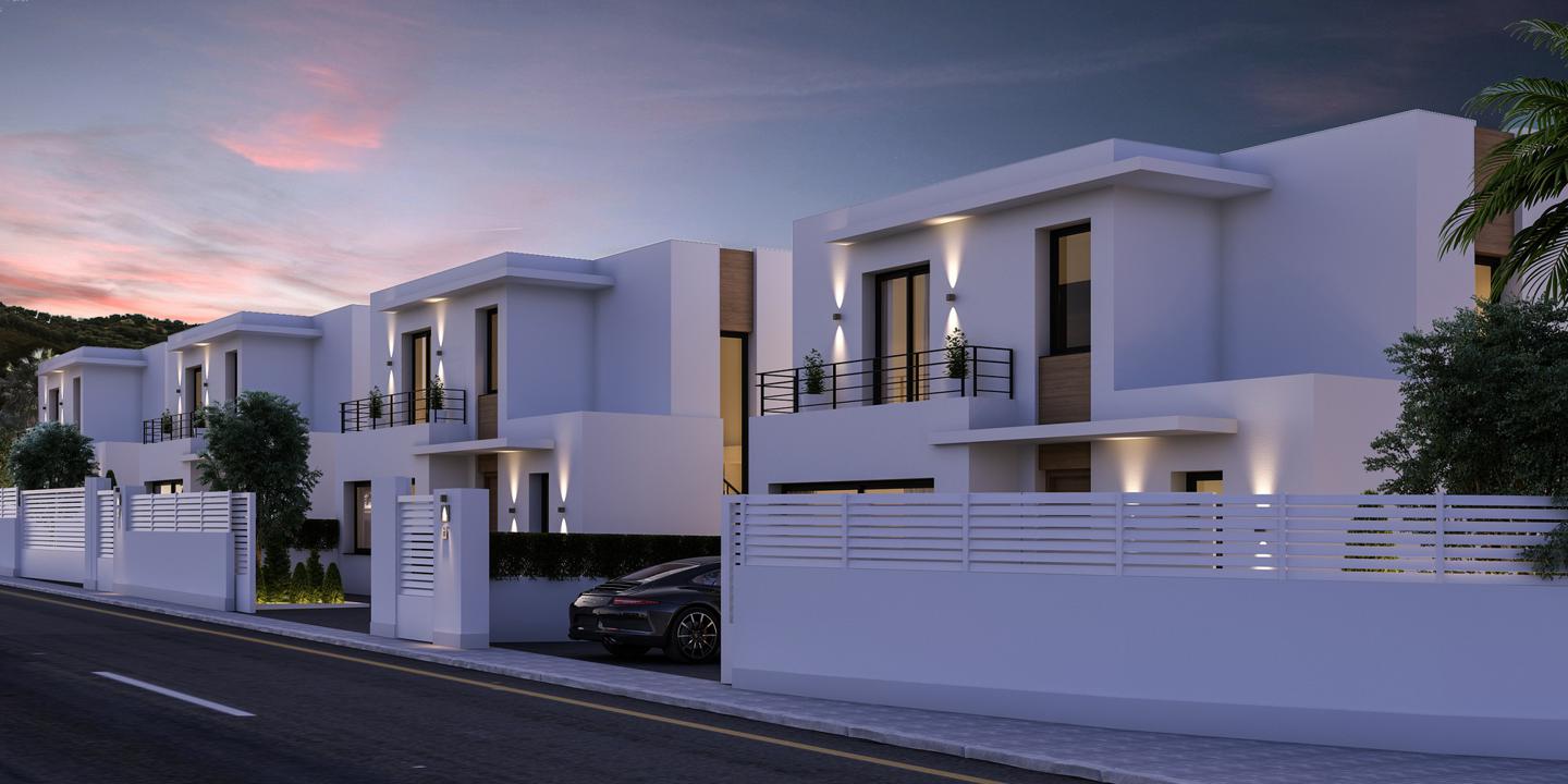Villa for sale in Denia, Alicante, Spain